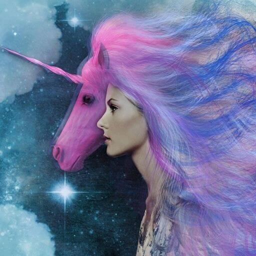 WHAT TYPE OF UNICORN ARE YOU