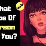 what type of person are you buzzfeed