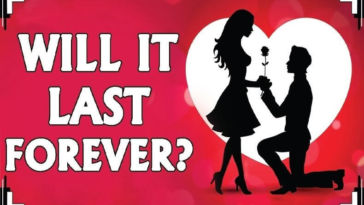 How Long Will Your Relationship Last Our Quiz Has the Answer!