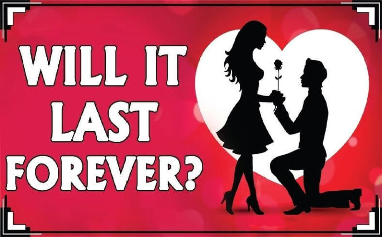 How Long Will Your Relationship Last Our Quiz Has the Answer!