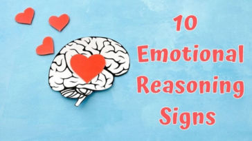 10 Signs You Rely Too Much on Emotional Reasoning