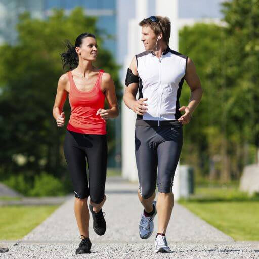 Find Out If You're In Good Shape With This Personality Test
