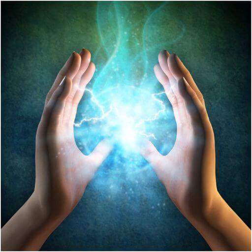 What COSMIC ENERGY Do You Have