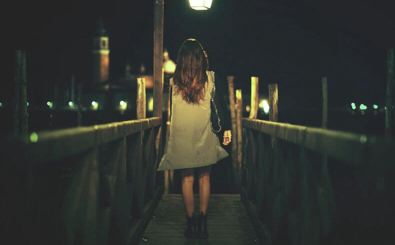 5 Hard Truths About The INFJ Door Slam