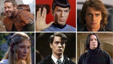 The 8 Amazing INFJ-T Characters You Need to Know About