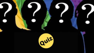 The Personality Type QUIZ - Which One Are You