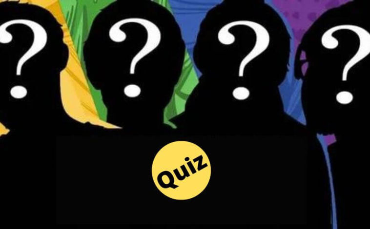 The Personality Type QUIZ - Which One Are You