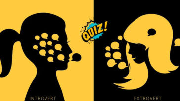 QUIZ Are you a Genuine Introvert