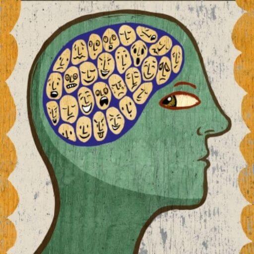 What Is Your Inner Demon