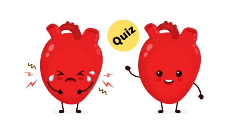 Is My HEART Happy or Sad