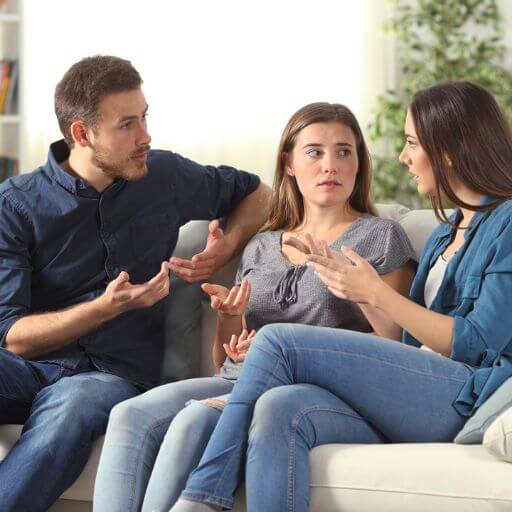 Am I being Gaslighted or am I Crazy?