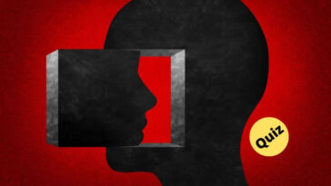 What is your personality type