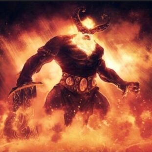 Which Egyptian God Are You