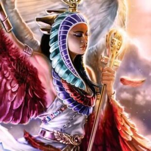 Which Egyptian God Are You