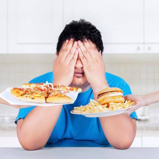 Do You Have an Eating Disorder