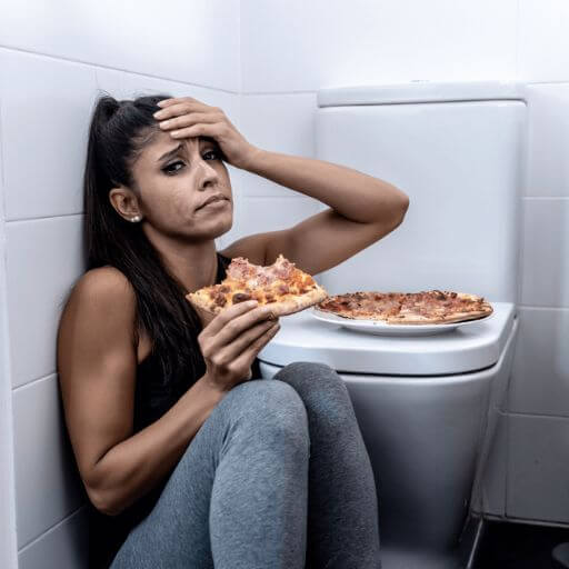 Do You Have an Eating Disorder