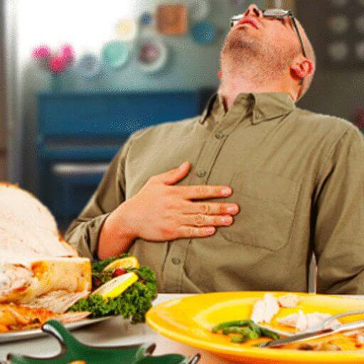 Do You Have an Eating Disorder