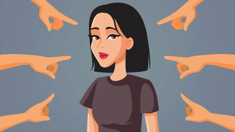 Is There A Chance You're A Narcissist Take This Test To Find Out