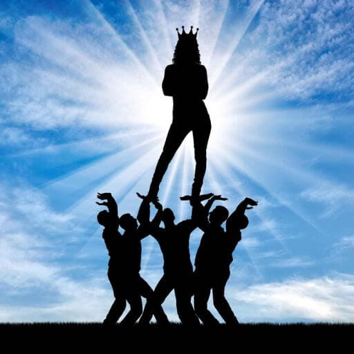 Is There A Chance You're A Narcissist Take This Test To Find Out