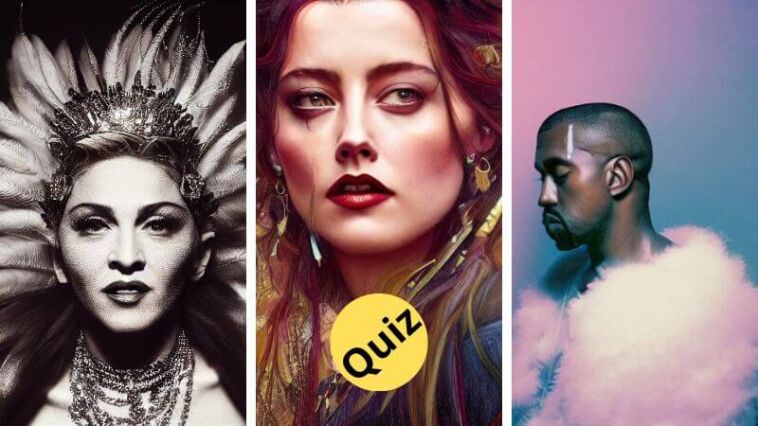 Is There A Chance You're A Narcissist Take This Test To Find Out