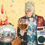 Take the Quiz to See How WEIRD Are You