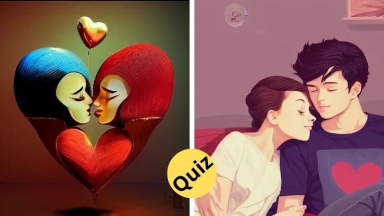 Who Is Secretly In Love With You