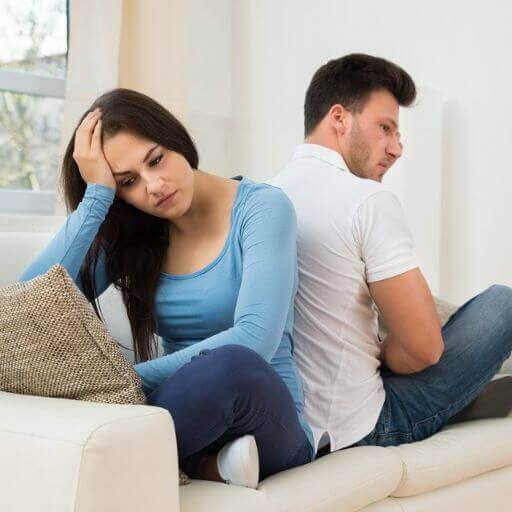 Can We Guess Your Current Relationship Status