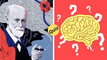 How Good Are You At Psychology Quiz