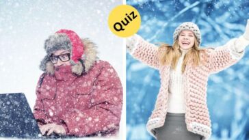 Only an Expert Can Pass this Winter Trivia (3) (1)
