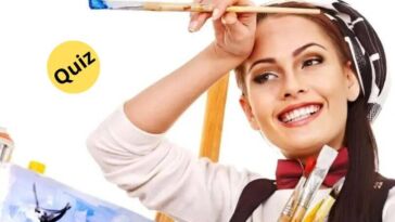 What are your hobbies and interests quiz (1)