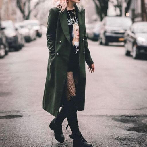 You Are What You Wear And This Test Will Prove That