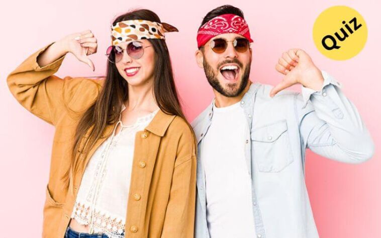 Is someone you know a narcissist quiz (1)