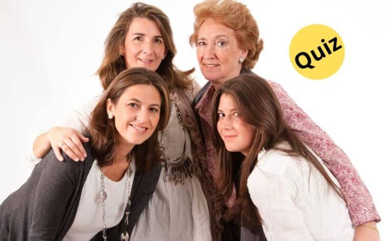 We Can Guess Which Decade Perfectly Fits Your Personality (1)