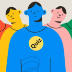 This Unique Color Test Will Reveal Your Level Of Anxiety