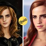 Which Emma Watson Character You Are (1)