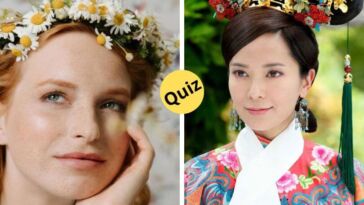 Which World Culture Do You Actually Fit Best Into (1)
