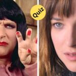 Quiz Are You Flirty, Sensual Or Romantic (1)