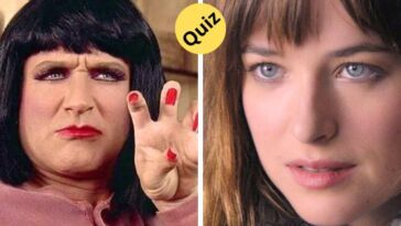 Quiz Are You Flirty, Sensual Or Romantic (1)