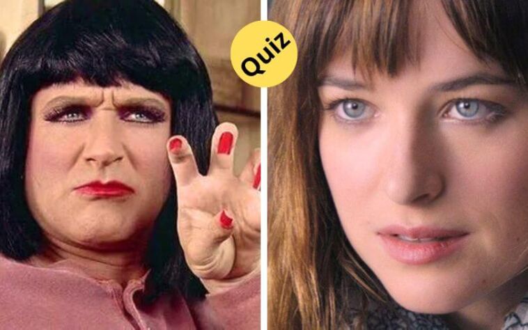 Quiz Are You Flirty, Sensual Or Romantic (1)