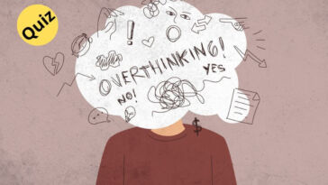 If You Overthink Too Much, This Quiz Will Tell You (5) (1)