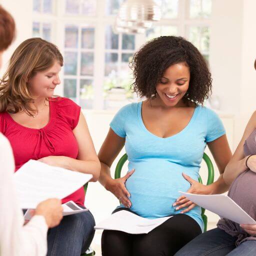 This Quiz Will Tell You What Type Of Pregnant Mom You’ll Be With Almost 100% Accuracy (11) (1)