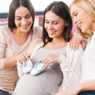 This Quiz Will Tell You What Type Of Pregnant Mom You’ll Be With Almost 100% Accuracy (13) (1)