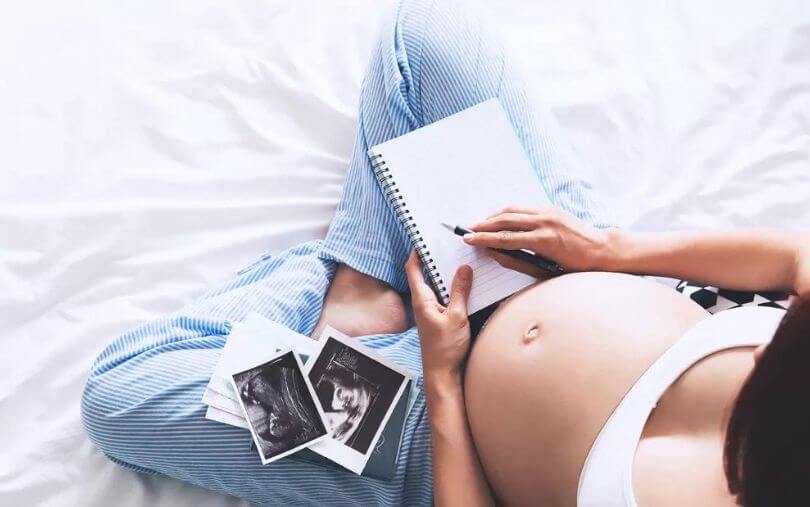 This Quiz Will Tell You What Type Of Pregnant Mom You’ll Be With Almost 100% Accuracy (14) (1)