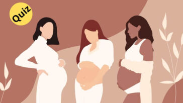 This Quiz Will Tell You What Type Of Pregnant Mom You’ll Be With Almost 100% Accuracy (15) (1)