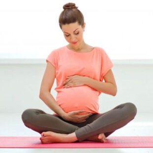 This Quiz Will Tell You What Type Of Pregnant Mom You’ll Be With Almost 100% Accuracy (3) (1)