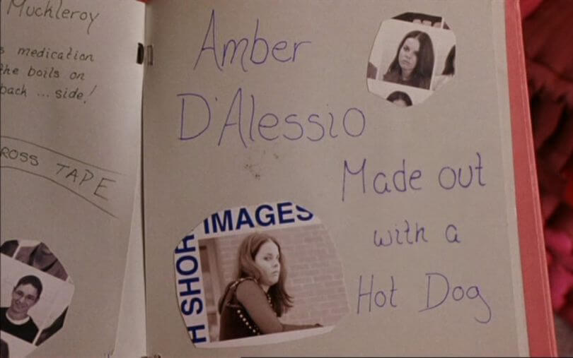 Make Your Own Burn Book And We'll Tell You What People Really Think Of You (1)