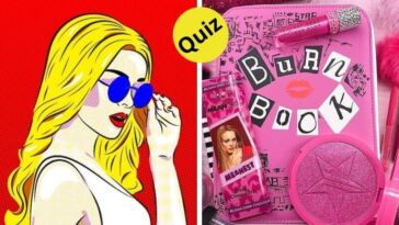 Make Your Own Burn Book And We'll Tell You What People Really Think Of You (10) (1)