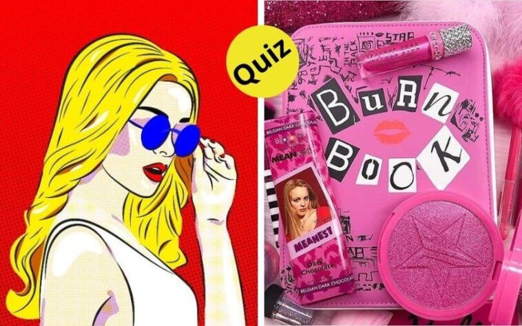 Make Your Own Burn Book And We'll Tell You What People Really Think Of You (10) (1)
