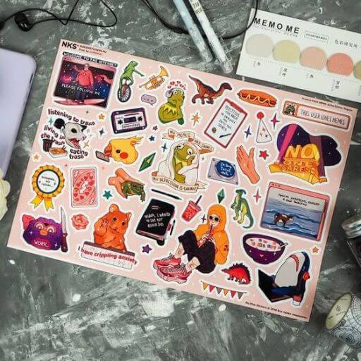 Make Your Own Burn Book And We'll Tell You What People Really Think Of You (2) (1)