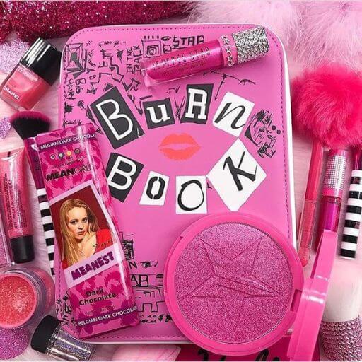 Make Your Own Burn Book And We'll Tell You What People Really Think Of You (7) (1)